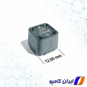 سلف ثابت | خرید سلف | فرمول سلف | انواع سلف | سلف پاور | خرید سلف پاور | خرید سلف مقاومتی | MSS1210-224KEB | خرید سلف SMD | سلف SMD