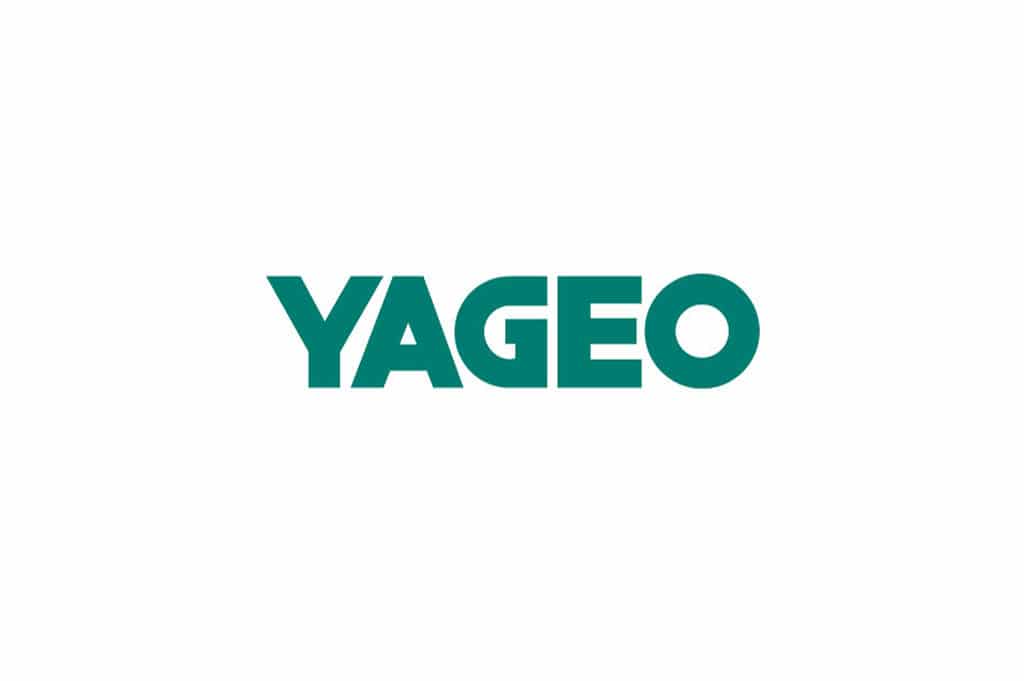 YAGEO