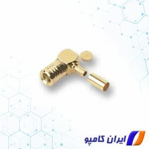 کانکتور SMB | کانکتور اس ام بی | خرید کانکتور SMB | خرید کانکتور فرکانس بالا | 24-08L-5-TGG | کانکتور فرکانس بالا SMB | کانکتور کواکسیال