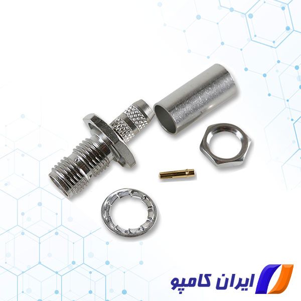 کانکتور sma فرکانس بالا | 24_SMA-50-2-14/111_NE | کانکتور sma مادگی سیم دار | کانکتور sma مادگی | کانکتور sma رایت | فروش کانکتور sma | خرید کانکتور sma | انواع کانکتور sma | کانکتور sma با کابل | کانکتور sma نری | کانکتور sma کانکتور sma فرکانس بالا | 24_SMA-50-2-14/111_NE | کانکتور sma مادگی سیم دار | کانکتور sma مادگی | کانکتور sma رایت | فروش کانکتور sma | خرید کانکتور sma | انواع کانکتور sma | کانکتور sma با کابل | کانکتور sma نری | کانکتور sma