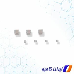 خازن سرامیکی | قیمت خازن سرامیکی | خازن سرامیکی ولتاژ بالا | مثبت و منفی خازن سرامیکی | عکس خازن سرامیکی | مشخصات خازن سرامیکی | خازن سرامیکی smd | خرید خازن سرامیکی | 251SHS3R3BSE