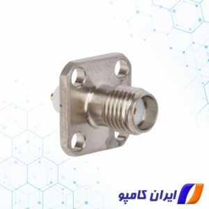 کانکتور sma فرکانس بالا | کانکتور sma مادگی سیم دار | کانکتور sma مادگی | کانکتور sma رایت | فروش کانکتور sma | خرید کانکتور sma | 901-9839 | انواع کانکتور sma | کانکتور sma با کابل | کانکتور sma نری | کانکتور sma