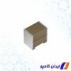 خازن سرامیکی چند لایه | خازن سرامیکی ولتاژ بالا | CKG45NX7R2E105M500JH | خرید خازن سرامیکی | خازن سرامیکی 400 ولت | عکس خازن سرامیکی | خازن سرامیکی smd | قیمت خازن سرامیکی | خازن سرامیکی MLCC | خازن سرامیکی چند لایه MLCC