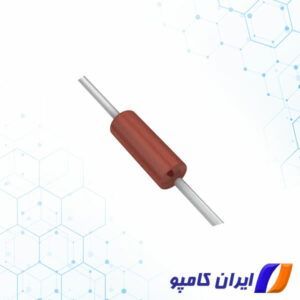 مقاومت فیلم | مقاومت فیلمی | مقاومت فیلم ضخیم | خرید مقاومت فیلم | قیمت مقاومت فیلم | فیلم ضخیم | CMF55100R00BHEK | مقاومت فیلم فلزی | مقاومت فیلم فلز | مقاومت فلزی