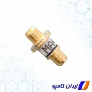 دیود پین | پین دیود | دیود PIN | خرید دیود | قیمت دیود | خرید دیود پین | خرید پین دیود | ساختار دیود پین | دیود قوی | MA4P404-258