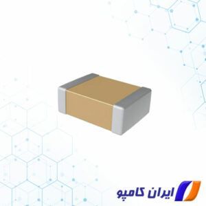 خازن سرامیکی چند لایه | خازن سرامیکی ولتاژ بالا | C0603X271J5GAC | خرید خازن سرامیکی | خازن سرامیکی 400 ولت | عکس خازن سرامیکی | خازن سرامیکی smd | قیمت خازن سرامیکی | خازن سرامیکی MLCC | خازن سرامیکی چند لایه MLCC