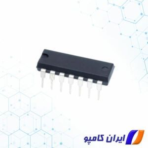 خرید آی سی گیت NOR | آی سی گیت NOR | آی سی Nor | خرید آی سی Nor | خرید گیت nor | گیت nor | آی سی گیت منطقی | آی سی گیت منطقی NOR | خرید آی سی گیت منطقی | CD74HC02E | خرید آی سی گیت منطقی NOR | قیمت آی سی گیت منطقی NOR | آی سی گیت لاجیک | خرید گیت لاجیک | خرید لاجیک گیت | لاجیک گیت Nor | گیت نور