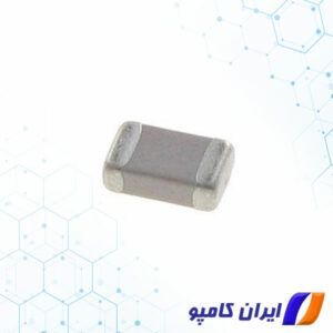 خازن سرامیکی چند لایه | خازن سرامیکی ولتاژ بالا | CL21F474ZANC | خرید خازن سرامیکی | خازن سرامیکی 400 ولت | عکس خازن سرامیکی | خازن سرامیکی smd | قیمت خازن سرامیکی | خازن سرامیکی MLCC | خازن سرامیکی چند لایه MLCC