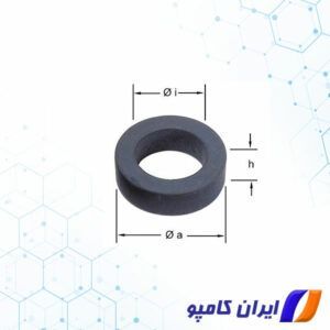 قیمت هسته فریت | FT-23-77 | هسته فریت | هسته فریت سیاه | هسته فریت مشکی | هسته فریت حلقوی | خرید هسته فریت حلقوی | فروش هسته فریت بزرگ | قیمت هسته فریت گرد | هسته فریت گرد | فریت قیمت | قیمت فریت | خرید هسته فریت | قیمت هسته فریت حلقوی | هسته فریت استوانه ای | هسته Ferrite