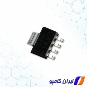 رگولاتور ولتاژ | رگولاتور ولتاژ بالا | خرید رگولاتور ولتاژ | LP3961EMP-1.8 | خرید رگولاتور | خرید آی سی رگولاتور | آی سی رگولاتور | آی سی رگولاتور ولتاژ | رگولاتور ولتاژ سوئیچینگ | رگولاتور smd | قیمت رگولاتور | قیمت رگولاتور ولتاژ