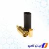 کانکتور SMB | کانکتور اس ام بی | خرید کانکتور SMB | خرید کانکتور فرکانس بالا | SMB6121A1-3GT30G-5-50 | کانکتور فرکانس بالا SMB | کانکتور کواکسیال