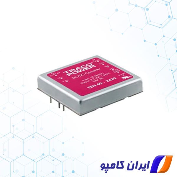 خرید مبدل dc به DC | مبدل dc به dc 5 ولت | TEN 40-2411 | آی سی مبدل dc به dc | قیمت مبدل ولتاژ dc به dc | مبدل dc به dc صنعتی | مبدل DC به DC | مبدل DC to DC | مبدل DC-DC | مبدل dc به dc ایزوله | مبدل Cincon | خرید مبدل Cincon | کانورتر DC به DC | خرید کانورتر | خرید کانورتر DC | خرید کانورتر DC به DC خرید مبدل dc به DC | مبدل dc به dc 5 ولت | TEN 40-2411 | آی سی مبدل dc به dc | قیمت مبدل ولتاژ dc به dc | مبدل dc به dc صنعتی | مبدل DC به DC | مبدل DC to DC | مبدل DC-DC | مبدل dc به dc ایزوله | مبدل Cincon | خرید مبدل Cincon | کانورتر DC به DC | خرید کانورتر | خرید کانورتر DC | خرید کانورتر DC به DC