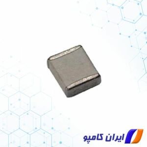 خازن سرامیکی چند لایه | خازن سرامیکی ولتاژ بالا | 1111J1K0P500BQT | خرید خازن سرامیکی | خازن سرامیکی 400 ولت | عکس خازن سرامیکی | خازن سرامیکی smd | قیمت خازن سرامیکی | خازن سرامیکی MLCC | خازن سرامیکی چند لایه MLCC