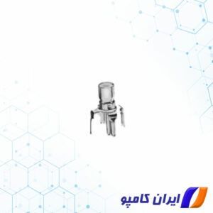 کانکتور SMB | کانکتور اس ام بی | خرید کانکتور SMB | خرید کانکتور فرکانس بالا | 1310901-1 | کانکتور فرکانس بالا SMB | کانکتور کواکسیال