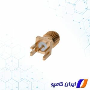 کانکتور sma فرکانس بالا | کانکتور sma مادگی سیم دار | 142-0711-841 | کانکتور sma مادگی | کانکتور sma رایت | فروش کانکتور sma | خرید کانکتور sma | انواع کانکتور sma | کانکتور sma با کابل | کانکتور sma نری | کانکتور sma