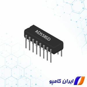 خرید آی سی DAC | تراشه DAC | مبدل DAC | قیمت آی سی DAC | فروش آی سی DAC | خرید DAC | قیمت DAC | فروش DAC | خرید آی سی مبدل دیجیتال به آنالوگ | AD558SD | قیمت آی سی مبدل دیجیتال به آنالوگ | فروش آی سی مبدل دیجیتال به آنالوگ | خرید مبدل دیجیتال به آنالوگ 8 بیتی | قیمت مبدل دیجیتال به آنالوگ 8 بیتی | فروش مبدل دیجیتال به آنالوگ 8 بیتی | ماژول مبدل دیجیتال به آنالوگ | آی سی مبدل دیجیتال به آنالوگ 16 بیتی | خرید آی سی مبدل دیجیتال به آنالوگ 16 بیتی | مبدل دیجیتال به آنالوگ در avr | قیمت مبدل دیجیتال به آنالوگ | خرید مبدل دیجیتال به آنالوگ | فروش مبدل دیجیتال به آنالوگ | خرید مبدل DAC | قیمت مبدل DAC | فروش مبدل DAC | مبدل DAC | خرید تراشه DAC | قیمت تراشه DAC | فروش تراشه DAC