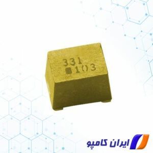 سلف ثابت | خرید سلف | فرمول سلف | انواع سلف | سلف پاور | خرید سلف پاور | خرید سلف مقاومتی | IMC1812ER330K | خرید سلف SMD | سلف SMD