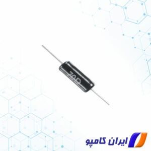 مقاومت فیلم | مقاومت فیلمی | مقاومت فیلم ضخیم | خرید مقاومت فیلم | قیمت مقاومت فیلم | فیلم ضخیم | RC55Y 681R 0.1%