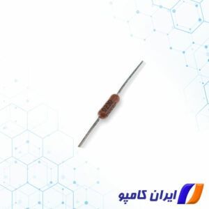 مقاومت فیلم | مقاومت فیلمی | مقاومت فیلم ضخیم | خرید مقاومت فیلم | قیمت مقاومت فیلم | فیلم ضخیم | RN55D5602FB14 | مقاومت فیلم فلزی | مقاومت فیلم فلز | مقاومت فلزی