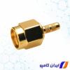 PE4003 | PE4036 | کانکتور sma فرکانس بالا | کانکتور sma قیمت | کانکتور sma خرید | کانکتور sma | کانکتور مخابراتی | کانکتور نظامی | کانکتور چیست | کانکتور نظامی چیست | انواع کانکتور های نظامی | فروشگاه کانکتور نظامی | کانکتور نری | کانکتور برنجی