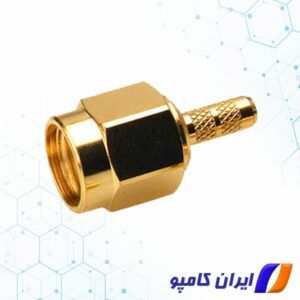 PE4003 | PE4036 | کانکتور sma فرکانس بالا | کانکتور sma قیمت | کانکتور sma خرید | کانکتور sma | کانکتور مخابراتی | کانکتور نظامی | کانکتور چیست | کانکتور نظامی چیست | انواع کانکتور های نظامی | فروشگاه کانکتور نظامی | کانکتور نری | کانکتور برنجی