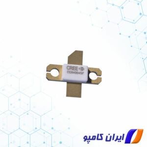 ترانزیستور اثر میدانی jfet | خرید ترانزیستور jfet | فروش ترانزیستور jfet | ترانزیستور jfet | ترانزیستور پیوندی | ترانزیستور اثر میدان | CGH40045F