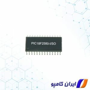 میکروکنترلر 8 بیت | PIC18F2580-I/SO | خرید میکروکنترلر 8 بیت | قیمت میکروکنترلر 8 بیت | انواع میکروکنترلر 8 بیت | خرید میکروکنترلر | قیمت میکروکنترلر | فروش میکروکنترلر | انواع میکروکنترلر | میکروکنترلر قیمت | میکروکنترلر 8bit | خرید میکروکنترلر 8bit | قیمت میکروکنترلر 8bit | فروش میکروکنترلر 8bit | خرید عمده میکروکنترلر | میکروکنترلرهای 8 بیتی | میکروکنترلر 8 بیتی | خرید میکروکنترلر 8 بیتی | قیمت میکروکنترلر 8 بیتی | فروش میکروکنترلر 8 بیتی | انواع میکروکنترلر 8 بیتی | میکروکنترلر MCu | خرید Microcontroller | خرید MCU