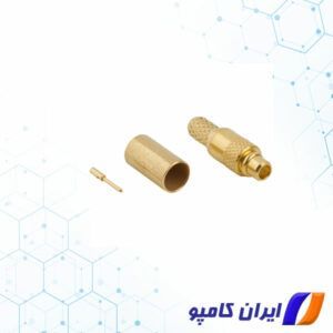 خرید کانکتور mmcx | فروش کانکتور mmcx | کانکتور mmcx | کانکتور rf | انواع کانکتور rf | خرید کانکتور rf | فروش کانکتور rf | کانکتور کواکسیال | قیمت کانکتور کواکسیال | 262101 | قیمت کانکتور MMCX