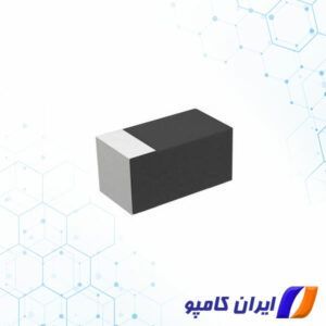 خازن تانتالیوم | 298D226X06R3M2T | خرید خازن تانتالیوم | خرید تانتالیوم | قیمت خازن تانتالیوم | خازن تانتالیوم smd | فروش خازن تانتالیوم | خازن تانتالیوم 22 میکرو فاراد