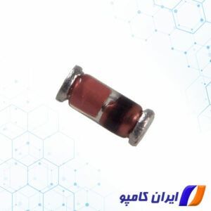 دیود زنر | TZM5248B-GS08 | خرید دیود زنر | قیمت دیود زنر | خرید زنر | دیود زنر توان بالا | دیود زنر وات بالا | خرید zener Diode