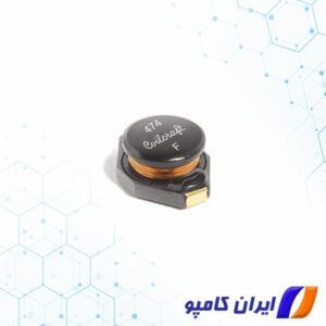 سلف ثابت | خرید سلف | فرمول سلف | انواع سلف | سلف پاور | خرید سلف پاور | خرید سلف مقاومتی | DO3316P-334MLB | خرید سلف SMD | سلف SMD | سلف 330 میکرو هانری