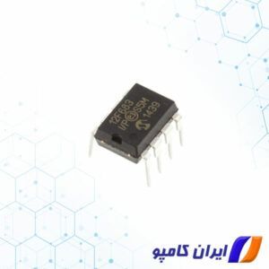 میکروکنترلر 8 بیت | PIC12F683-I/P | خرید میکروکنترلر 8 بیت | قیمت میکروکنترلر 8 بیت | انواع میکروکنترلر 8 بیت | خرید میکروکنترلر | قیمت میکروکنترلر | فروش میکروکنترلر | انواع میکروکنترلر | میکروکنترلر قیمت | میکروکنترلر 8bit | خرید میکروکنترلر 8bit | قیمت میکروکنترلر 8bit | فروش میکروکنترلر 8bit | خرید عمده میکروکنترلر | میکروکنترلرهای 8 بیتی | میکروکنترلر 8 بیتی | خرید میکروکنترلر 8 بیتی | قیمت میکروکنترلر 8 بیتی | فروش میکروکنترلر 8 بیتی | انواع میکروکنترلر 8 بیتی | میکروکنترلر MCu | خرید Microcontroller | خرید MCU