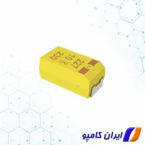 خازن تانتالیوم | T491A476M006AT | خرید خازن تانتالیوم | خرید تانتالیوم | قیمت خازن تانتالیوم | خازن تانتالیوم smd | فروش خازن تانتالیوم | خازن Tantalum | خرید خازن Tantalum | خازن 100 میکرو فاراد | خرید خازن 47 میکرو فاراد