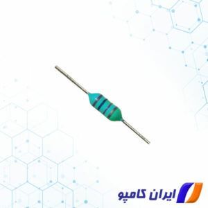 سلف ثابت | خرید سلف | فرمول سلف | انواع سلف | سلف پاور | خرید سلف پاور | خرید سلف مقاومتی | 78F101J-RC | خرید سلف SMD | سلف SMD | سلف 100 میکرو هانری