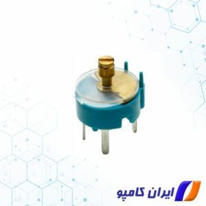 خازن تریمر | فروش خازن تریمر | خرید خازن تریمر | تست خازن تریمر | خازن تریمر زرد | خازن تریمر آبی | خازن تریمر دیجی کالا | BFC280832659