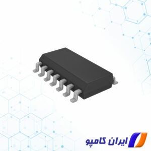 ترانزیستور npn | خرید ترانزیستور npn | مرکز فروش ترانزیستور در تهران | خرید ترانزیستور ماسفت | CA3046M96 | ترانزیستور pdf | ترانزیستور npn و pnp | قیمت ترانزیستور NPN