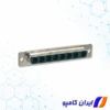 خرید کانکتور D-Sub | قیمت کانکتور D-sub | فروش کانکتور D-Sub | خرید کانکتور DSUB | کانکتور DSUB | خرید کانکتور دی ساب | قیمت کانکتور دی ساب | فروش کانکتور دی ساب | خرید کانکتور کامپیوتری | قیمت کانکتور کامپیوتری | سوکت کامپیوتری 8 پین | کانکتور 8 پین | کانکتور D-Sub نری | DC8W8SA00LF