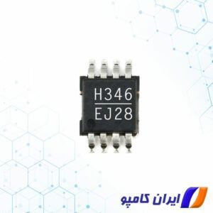 خرید تضعیف کننده | قیمت تضعیف کننده | فروش تضعیف کننده | تضعیف کننده ثابت | خرید تضعیف کننده سیگنال | قیمت تضعیف کننده سیگنال | HMC346MS8G | فروش تضعیف کننده سیگنال | خرید attenuator | قیمت attenuator | انواع attenuator