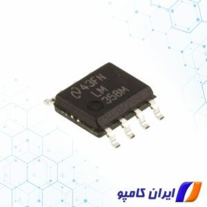 تقویت کننده عملیاتی | آپ امپ | خرید آپ امپ | آپ امپ جریان بالا | انواع آی سی های آپ امپ | آی سی آپ امپ | تقویت کننده های عملیاتی pdf | قیمت آپ امپ | خرید تقویت کننده عملیاتی | خرید آپ امپ | LM358M | تقویت کننده خطی