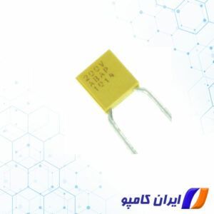 خازن سرامیکی چند لایه | خازن سرامیکی ولتاژ بالا | MR051C471KTA | خرید خازن سرامیکی | خازن سرامیکی 400 ولت | عکس خازن سرامیکی | خازن سرامیکی smd | قیمت خازن سرامیکی | خازن سرامیکی MLCC | خازن سرامیکی چند لایه MLCC | خازن سرامیکی 100 ولت | خازن 470 پیکو فاراد