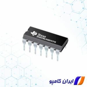 خرید آی سی گیت XOR | آی سی گیت XOR | آی سی Xor | خرید آی سی Xor | خرید گیت Xor | گیت Xor | آی سی گیت منطقی | SN74LVC86AD | آی سی گیت منطقی XOR | خرید آی سی گیت منطقی | خرید آی سی گیت منطقی XOR | قیمت آی سی گیت منطقی XOR | آی سی گیت لاجیک | خرید گیت لاجیک | خرید لاجیک گیت | لاجیک گیت Xor | جدول صحت گیت xor