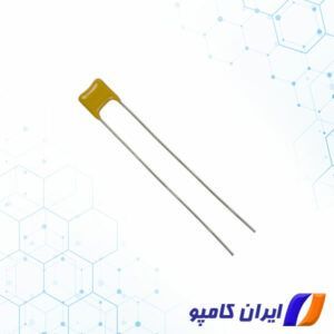 خازن سرامیکی چند لایه | خازن سرامیکی ولتاژ بالا | SR305C105KAR | خرید خازن سرامیکی | خازن سرامیکی 400 ولت | عکس خازن سرامیکی | خازن سرامیکی smd | قیمت خازن سرامیکی | خازن سرامیکی MLCC | خازن سرامیکی چند لایه MLCC | خازن سرامیکی 63 ولت | خازن 1 میکرو فاراد