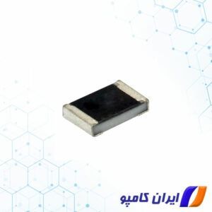مقاومت فیلم | CRCW080568K1FKTA | مقاومت فیلمی | مقاومت فیلم ضخیم | خرید مقاومت فیلم | قیمت مقاومت فیلم | فیلم ضخیم | مقاومت 68.1 کیلو اهم 0.25 وات | مقاومت 68.1 کیلو اهم | مقاومت 0.125 وات | مقاومت SMD سایز 0805 | مقاومت 0805 | مقاومت سایز 0805