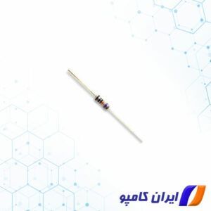 مقاومت فیلم | مقاومت فیلمی | مقاومت فیلم ضخیم | خرید مقاومت فیلم | قیمت مقاومت فیلم | فیلم ضخیم | PR5Y-1K8BI | مقاومت 1.8 کیلو اهم | خرید مقاومت 1.8 کیلو اهم