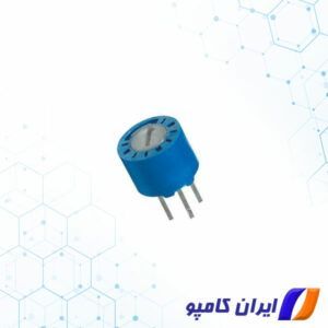 پتانسیومتر تریمر | مقاومت تریمر 100 کیلو اهم | پتانسیومتر تریمر 100 کیلو اهم | پتانسیومتر 100 کیلو اهم | خرید پتانسیومتر تریمر | پتانسیومتر | قیمت پتانسیومتر | مقاومت تریمر | مقاومت پتانسیومتر تریمر | T7YA104MB40