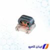 ترانسفورماتور صوتی | TC1-1-43A+ | خرید ترانسفورماتور صوتی | قیمت ترانسفورماتور صوتی | ساخت ترانسفورماتور صوتی | ترانسفورماتور های صوتی | ترانسفورماتور صدا | خرید ترانسفورماتور صدا