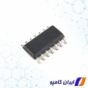 خرید آی سی گیت NOR | آی سی گیت NOR | آی سی Nor | خرید آی سی Nor | خرید گیت nor | گیت nor | آی سی گیت منطقی | آی سی گیت منطقی NOR | خرید آی سی گیت منطقی | 74LVC02AD | خرید آی سی گیت منطقی NOR | قیمت آی سی گیت منطقی NOR | آی سی گیت لاجیک | خرید گیت لاجیک | خرید لاجیک گیت | لاجیک گیت Nor | گیت نور