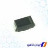 شماتیک دیود شاتکی | قیمت دیود شاتکی | انواع دیود شاتکی | دیود شاتکی دو پایه | دیود شاتکی | دیود شاتکی فرکانس بالا | B140B-13 | دیود شاتکی 40 ولت | دیود شاتکی 1 آمپر