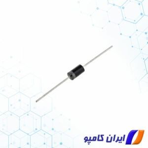 دیود زنر | BZV47C5V6 | خرید دیود زنر | قیمت دیود زنر | خرید زنر | دیود زنر توان بالا | دیود زنر وات بالا | خرید zener Diode | دیود زنر 5.6 ولت