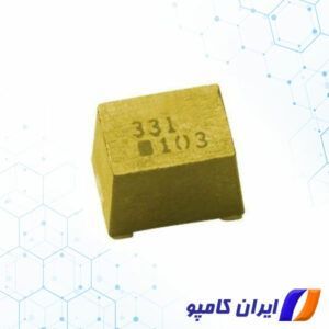 سلف ثابت | خرید سلف | فرمول سلف | انواع سلف | سلف پاور | خرید سلف پاور | خرید سلف مقاومتی | IMC1812ER3R3K | خرید سلف SMD | سلف SMD | سلف 3.3 میکرو هانری | سلف 3.3uH | سلف سایز 1812 | سلف SMD سایز 1812